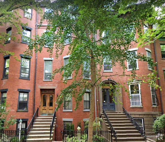 Building Photo - 39 E Springfield St Unit 1 Rental