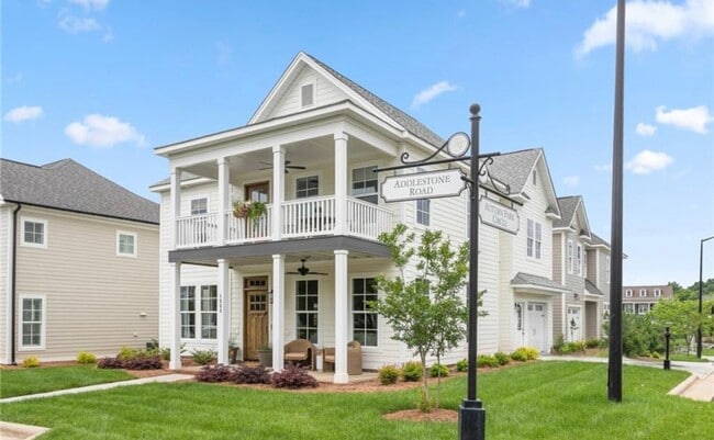 Photo - Modern 3-Bedroom, 3-Bath Home in Winston-Salem