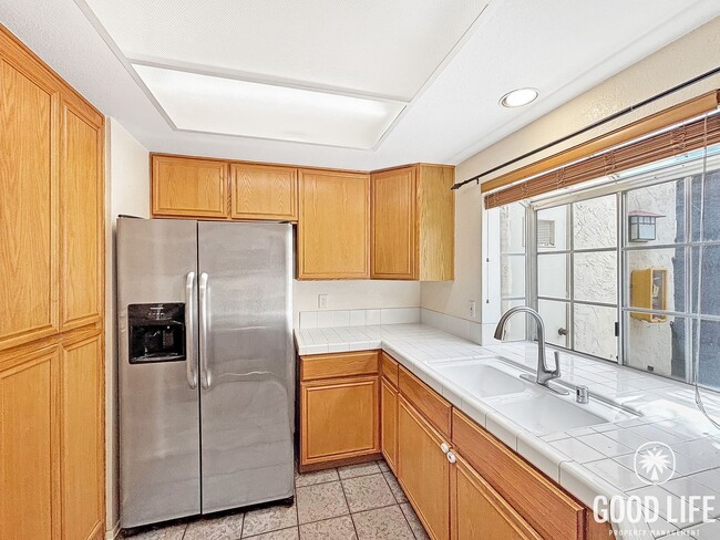 Photo - Inviting 2B/3BA Two-Story Home with Balcony, Garage and Community Amenities in El Cajon Unit 290