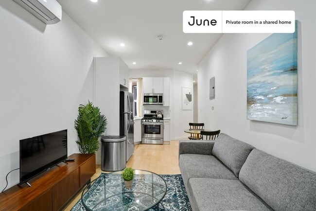 Photo - Room in Shared 4 bed/2 bath home in Bedford-Stuyvesant Unit 3B
