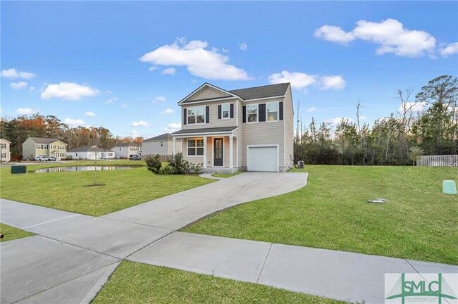Photo - 295 Coby Ln