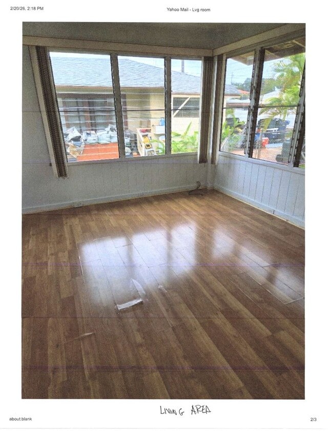Photo - Cozy 2 bedroom in convenient Pearl City