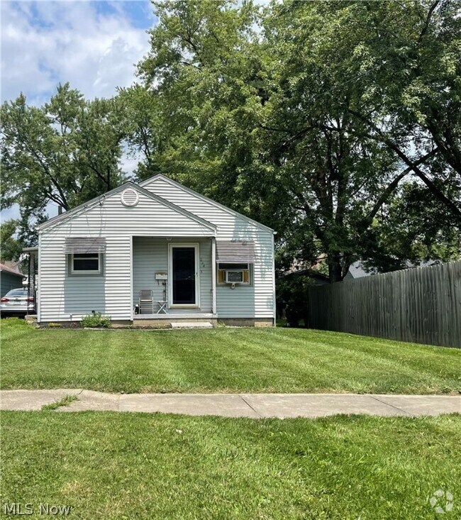 Houses for Rent near Rootstown OH 4 Houses