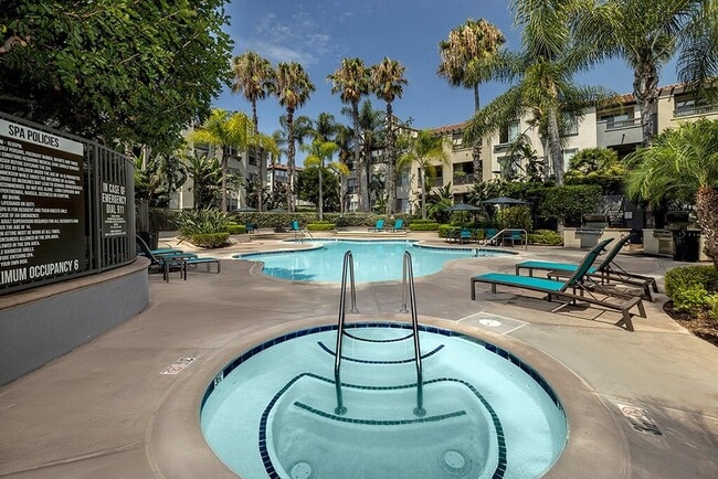 Campana Crown Valley Apartments