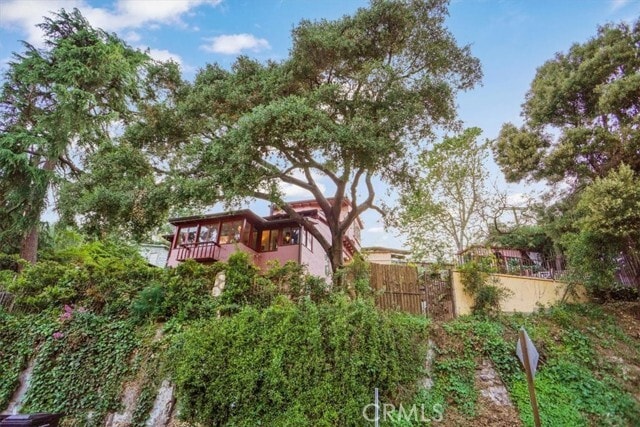 Photo - 353 S Topanga Canyon Blvd