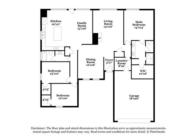 Photo - 4218 W Creedance Blvd