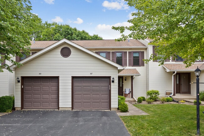 Photo - 517 Villa Cir Dr Townhome