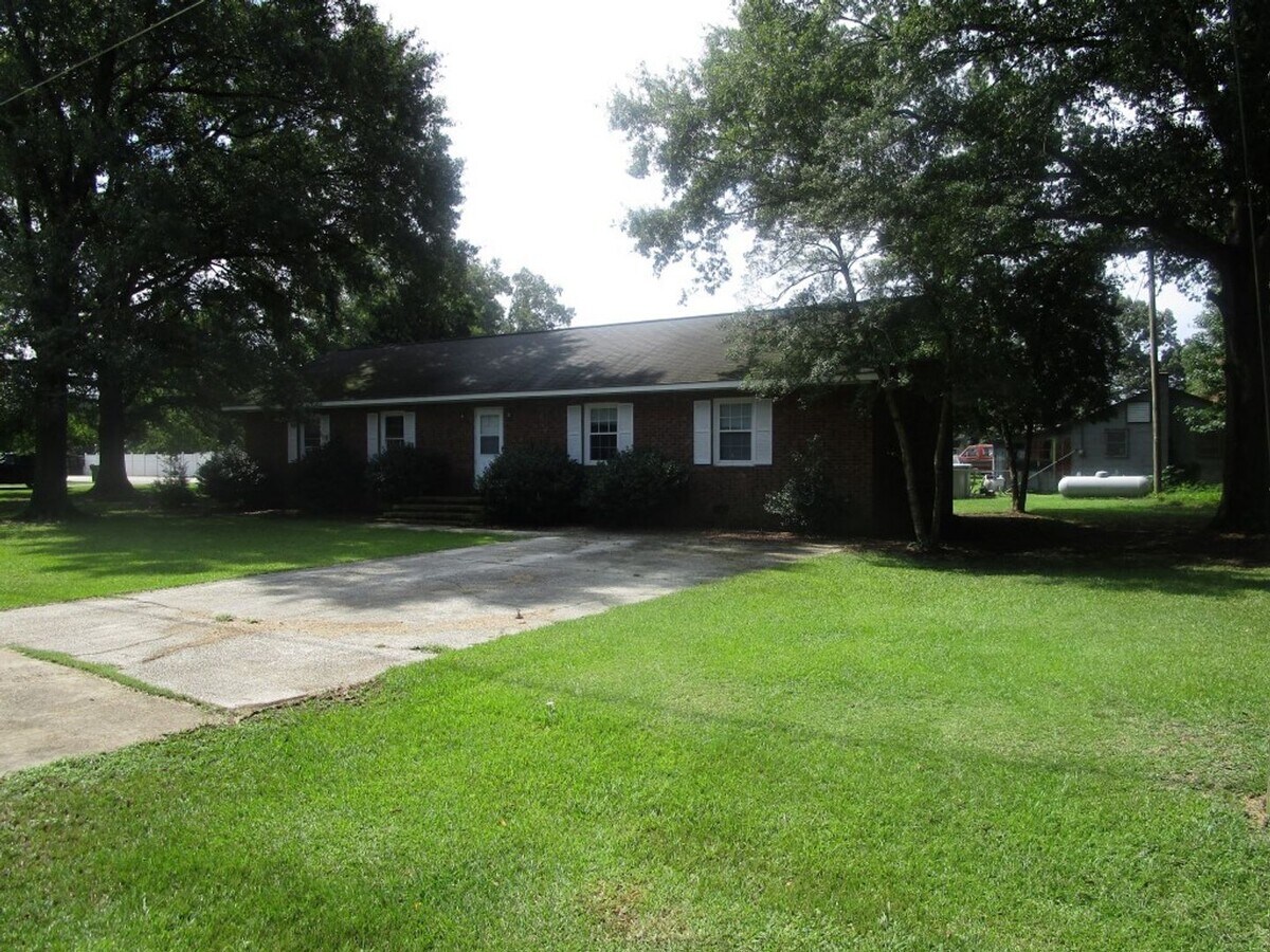 Parkton, NC Rental House Rental in Parkton, NC