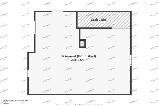 Photo - 1709 Wyoming Ave