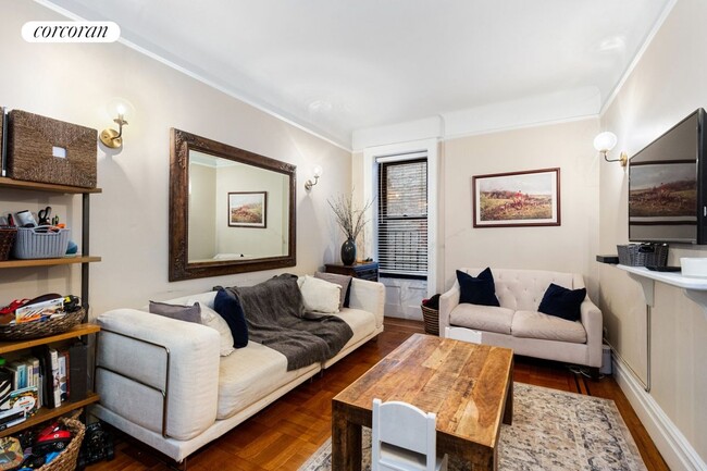 Photo - 61 East 86th St Condo