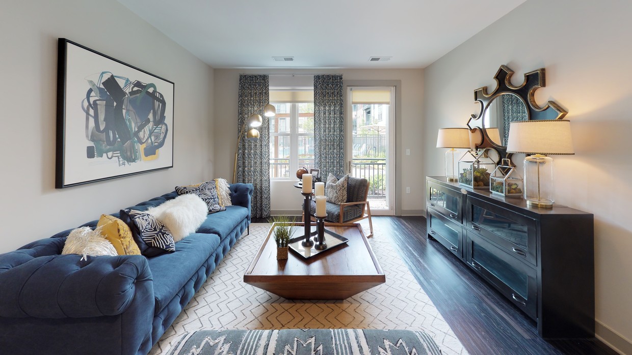Photo - The Edition Apartments