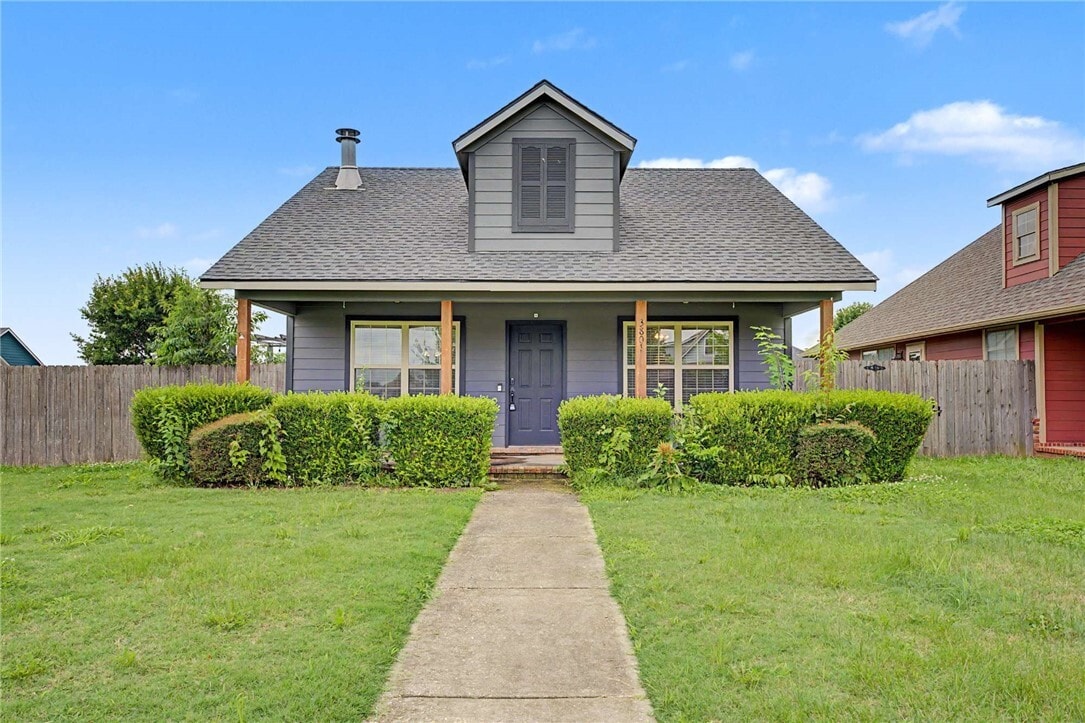 Photo - 3801 SW Gibson Ave
