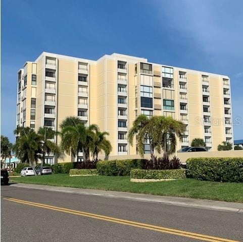 Photo - 800 S Gulfview Blvd Unit 302