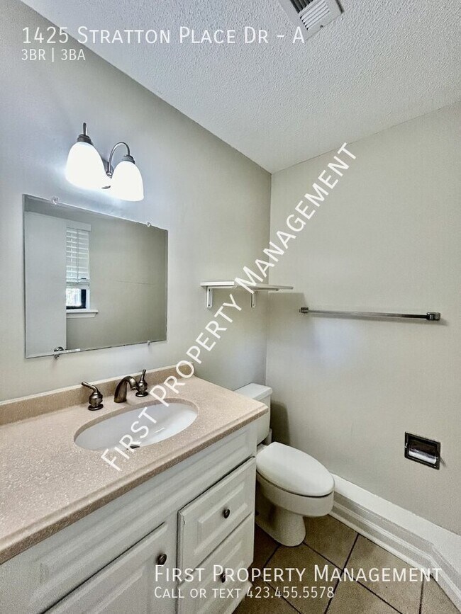Photo - 1425 Stratton Pl Dr Unit A