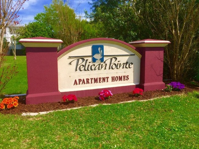 Photo - Pelican Pointe Apartments