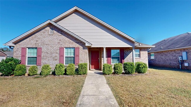 Photo - 1838 Cotton Blossom Way