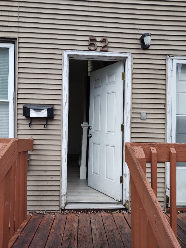 Photo - 52 Hallet St