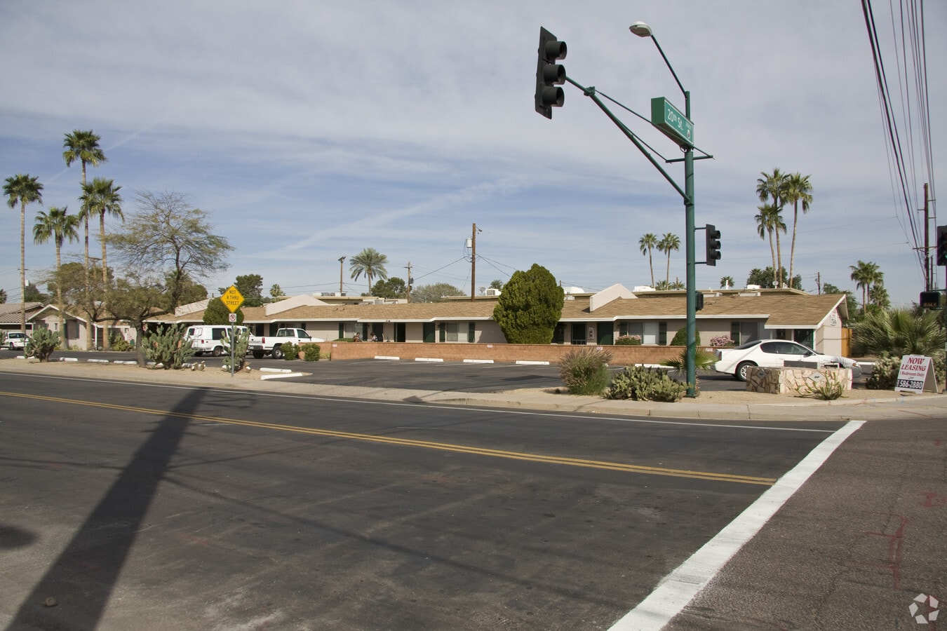 Casitas on Campbell - Casitas on Campbell Apartamentos