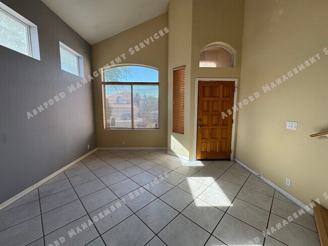 Photo - Spacious 4-Bedroom Home with Main-Level Primary Suite & 3-Car Garage