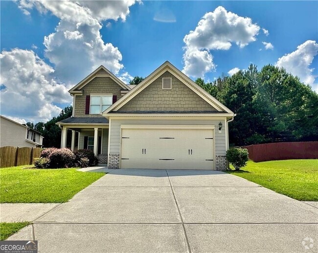 Building Photo - 454 Easley Dr SE Rental