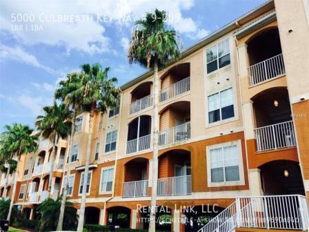 Photo - 5000 Culbreath Key Way Condo Unit 9-209