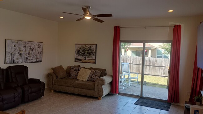 Room in Single Family Home on Welch Hallow