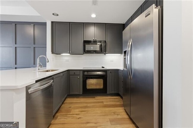 Photo - 285 Centennial Olympic Dr Unit 1606