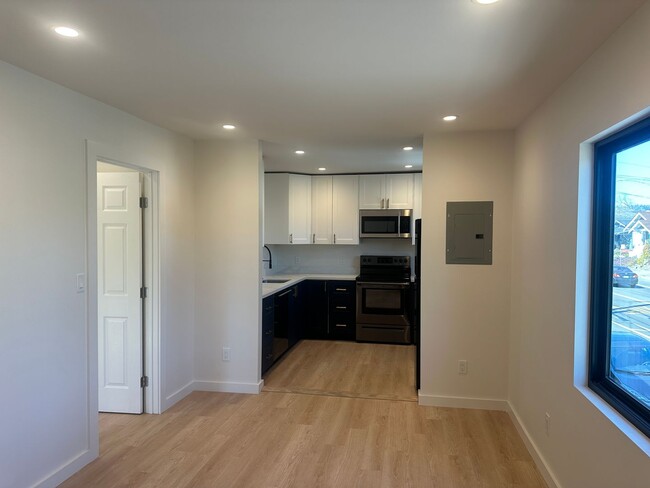 Remodeled 1 bed/1 bath unit with private y... - Remodeled 1 bed/1 bath unit with private y... Casa