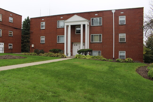 William Penn Heights Apartments - William Penn Heights Apartments