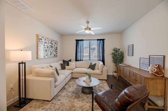 Photo - Casitas at Elevon