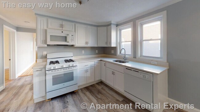 Photo - 5 Edgar Terrace Unidad #3