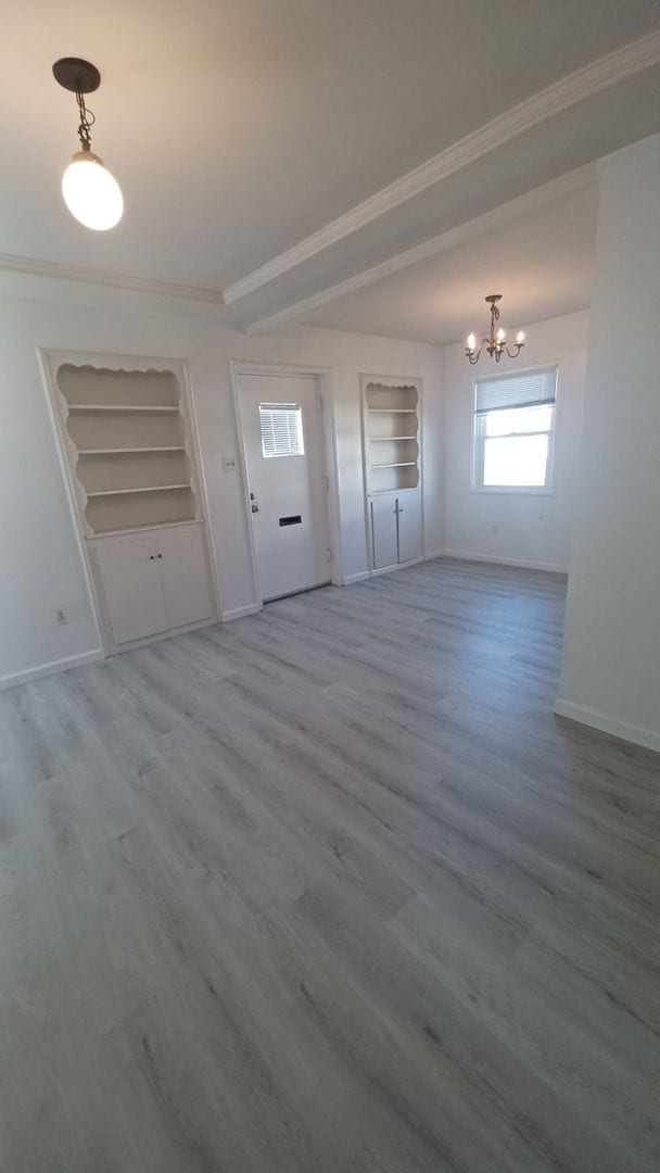 Photo - 1 Bed/1 Bath Retro Cottage Just Steps to the Beach!