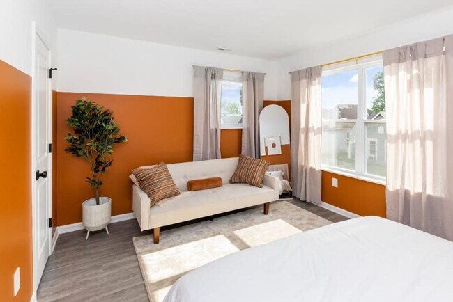 Photo - Wide Open Spaces - 3 Bedroom 1.5 Bath Half Double