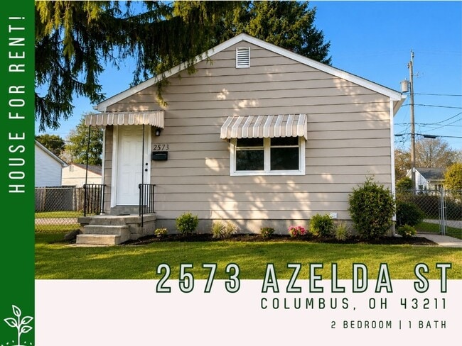 Building Photo - Charming & Affordable 2-Bedroom Home Near Linden – Move-In Ready!