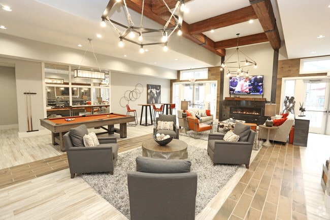 Clubhouse
