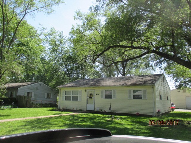 Photo - 1400 Richard Dr