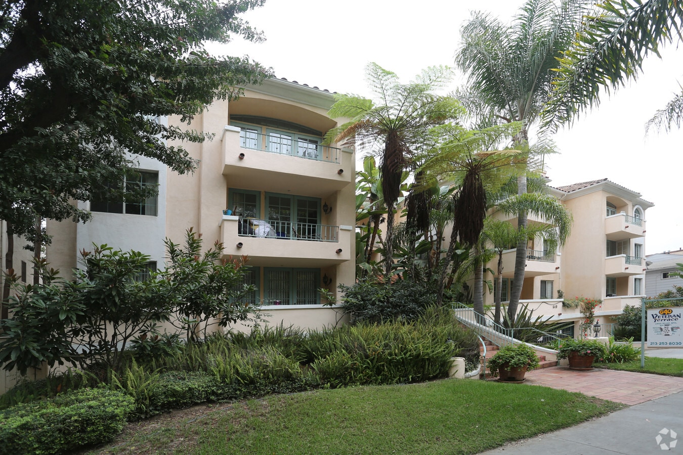 Photo - Veteran Terrace