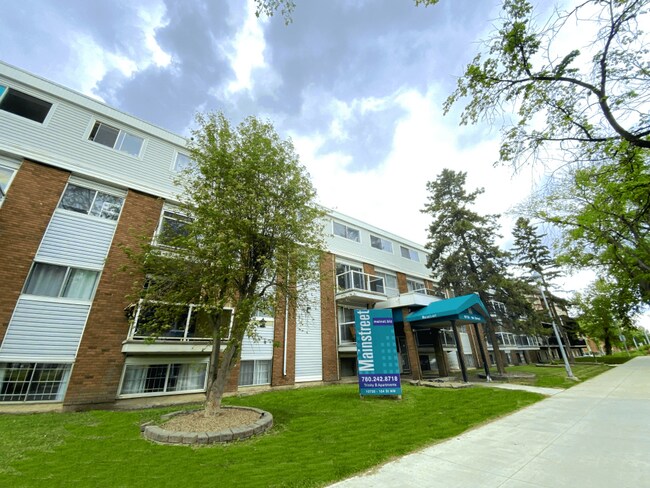 Photo - Trinity Apartments