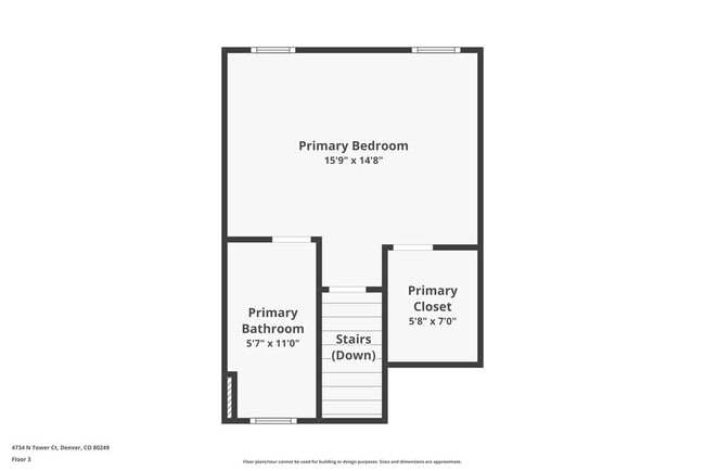 Photo - 4734 N Tower Ct
