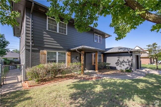 Building Photo - Brand new remodel in North OKC + 4 bedrooms Rental