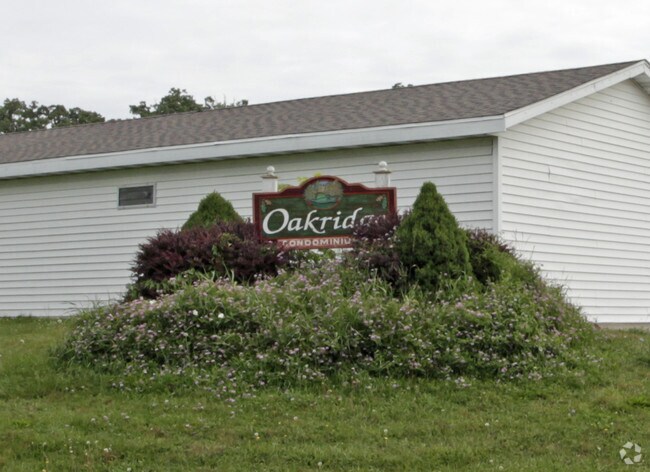 Photo - Oakridge Condo Apartments