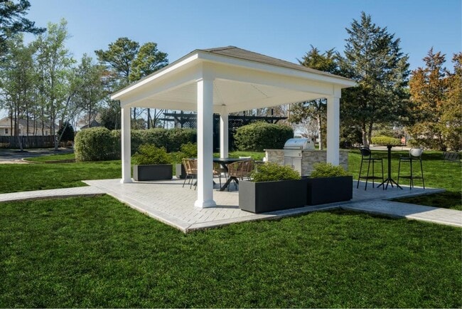 Springwood Park