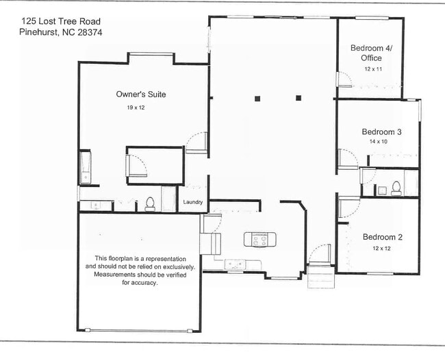 Photo - 125 Lost Tree Rd