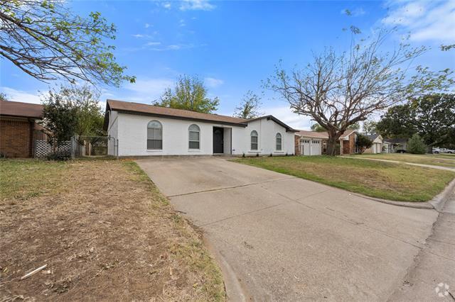 Building Photo - 513 Irene St Rental