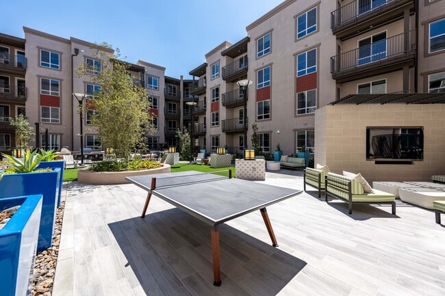 Marlowe Sand Canyon