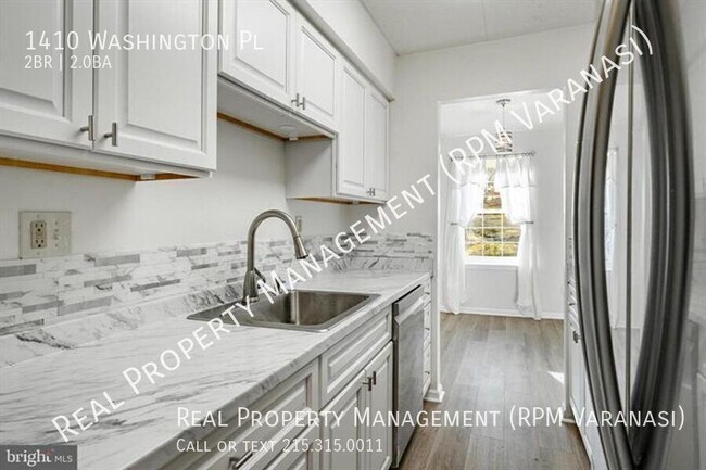 Photo - 1410 Washington Pl