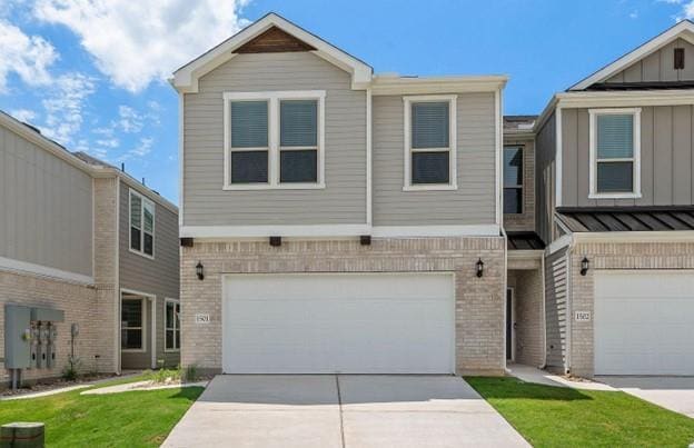 Building Photo - 2725 Woodall Dr Unit 1501 Rental