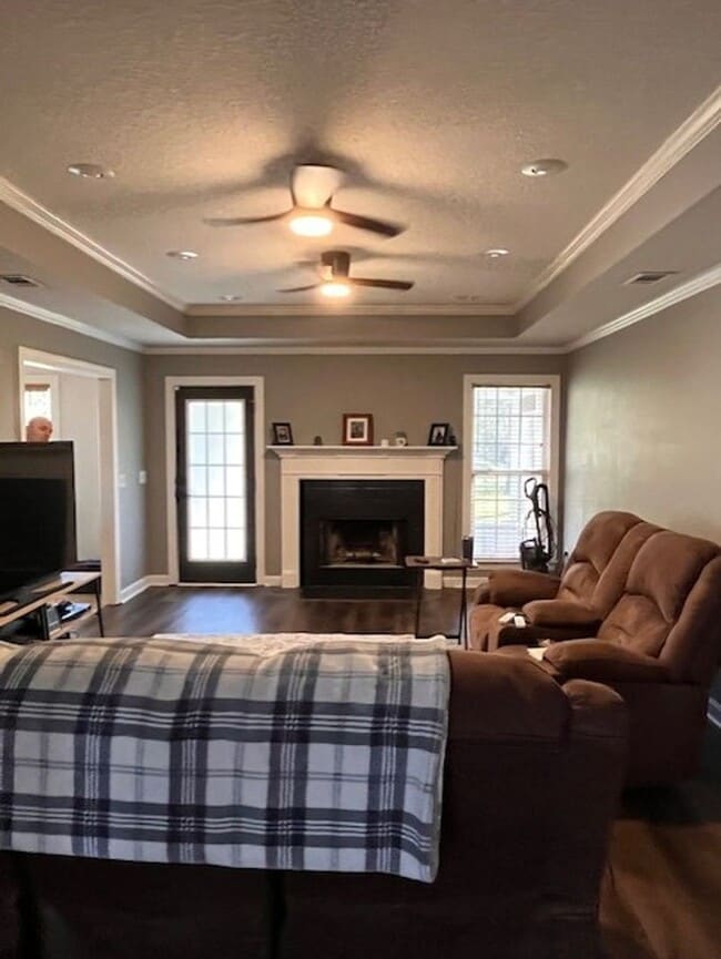 Photo - Charming home in Lanier County