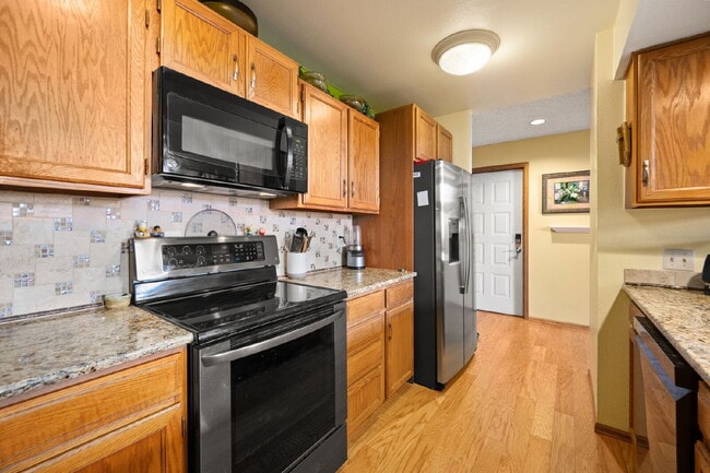 Photo - "Charming 2-Bed, 2-Bath Condo Retreat with 1530 Sq. Ft. of Comfort in Genesee!"