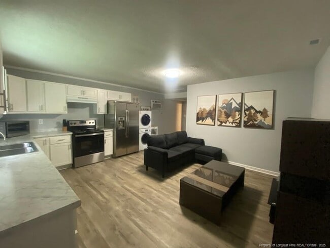 Photo - 3250 Willard Dr Apartment
